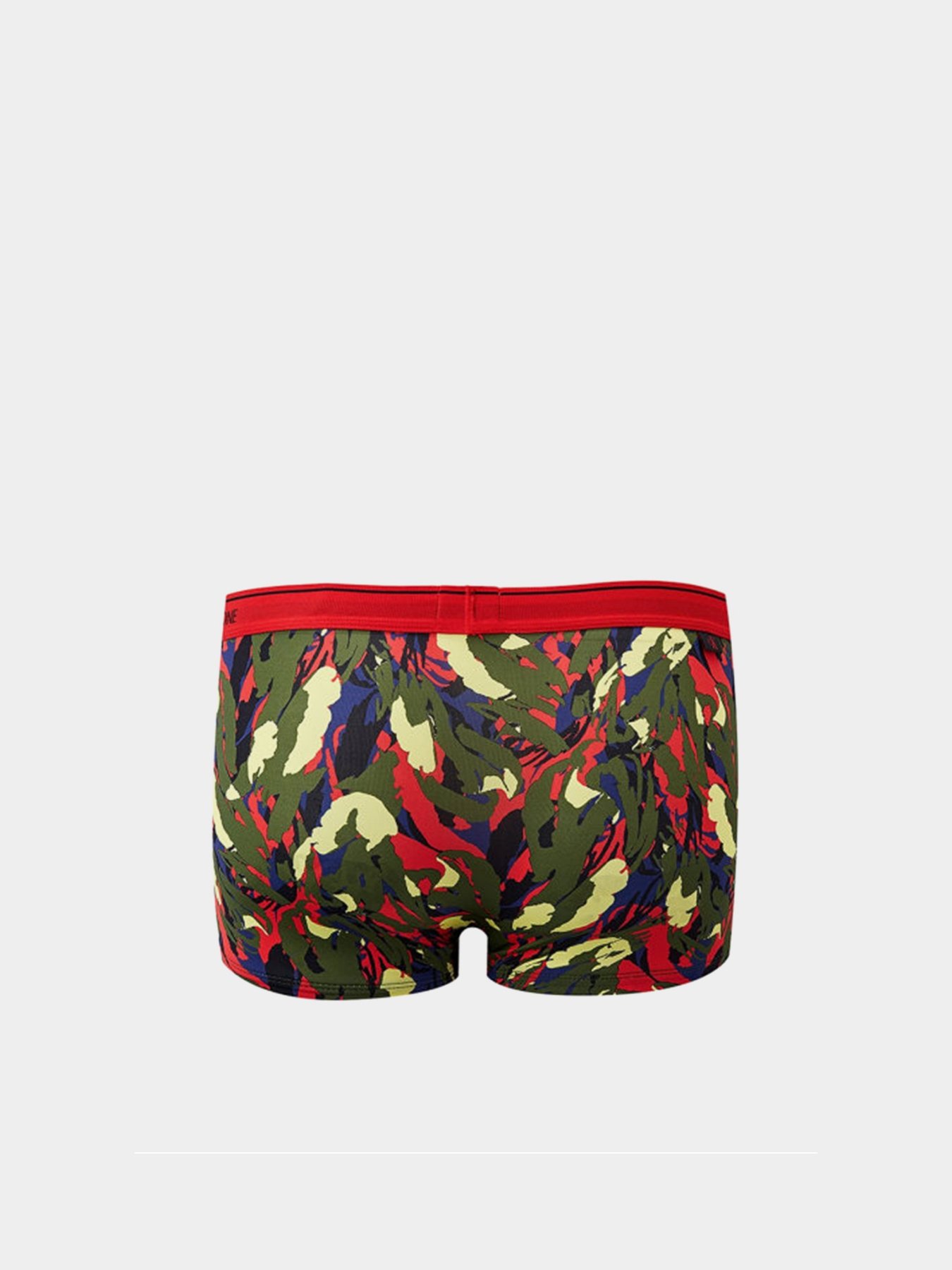 Трусы Calvin Klein Underwear модель NB2225A_91U Фото