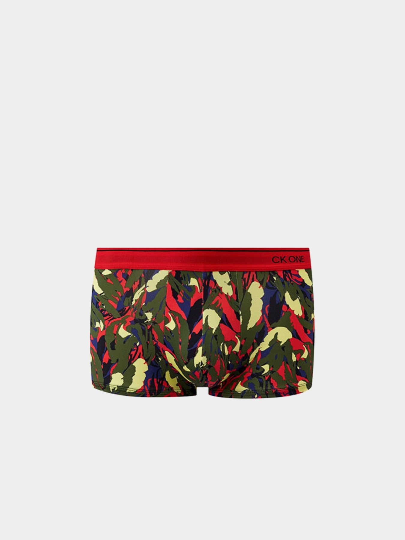 Трусы Calvin Klein Underwear модель NB2225A_91U Фото