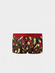 Трусы Calvin Klein Underwear модель NB2225A_91U Фото