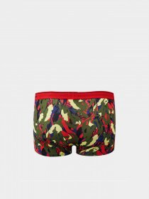 Трусы Calvin Klein Underwear модель NB2225A_91U Трусы Calvin Klein Underwear модель NB2225A_91U Фото