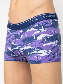 Трусы Calvin Klein Underwear модель NB2225A_925 Фото