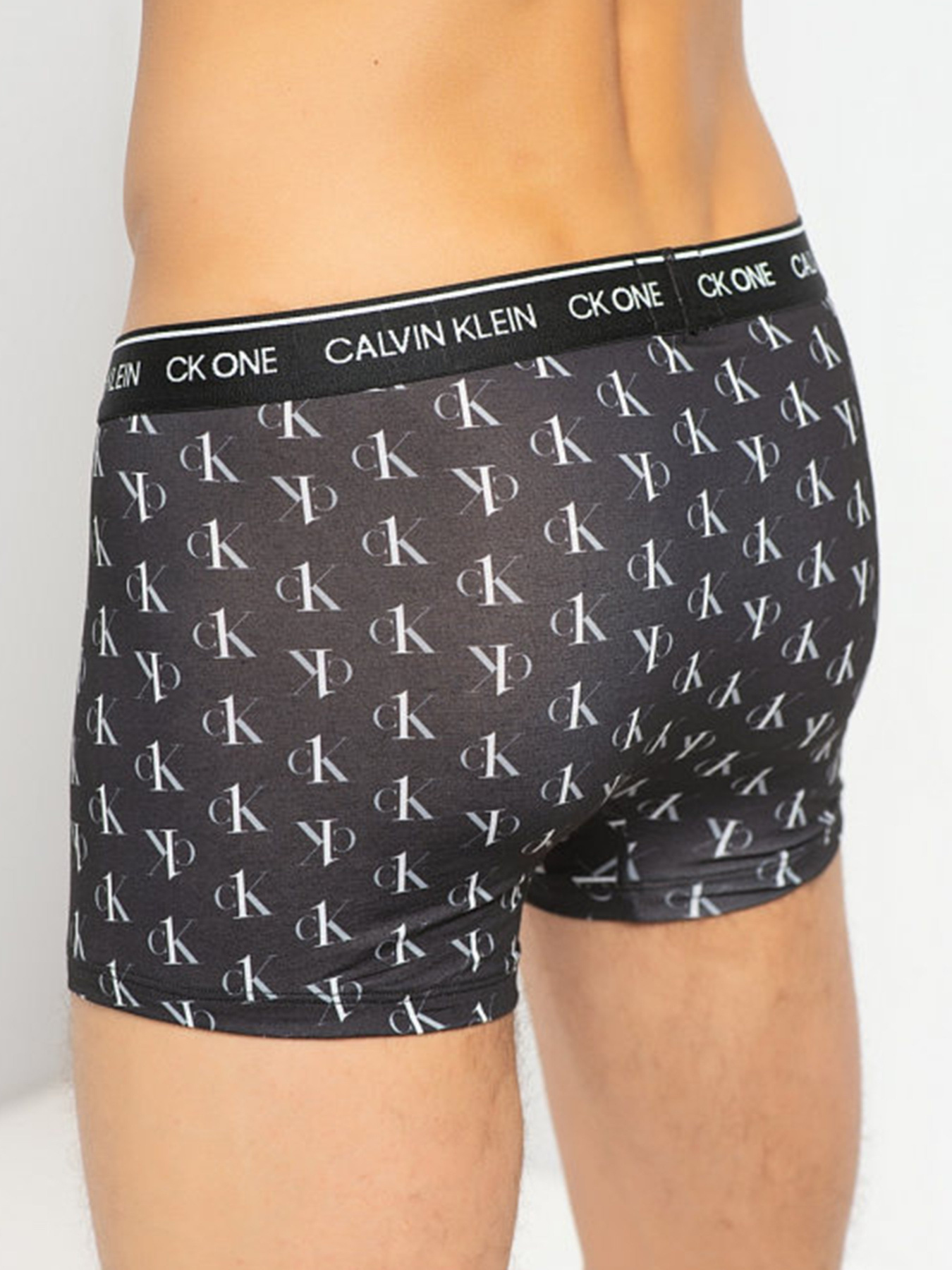 Трусы Calvin Klein Underwear модель NB2327A_923 Фото