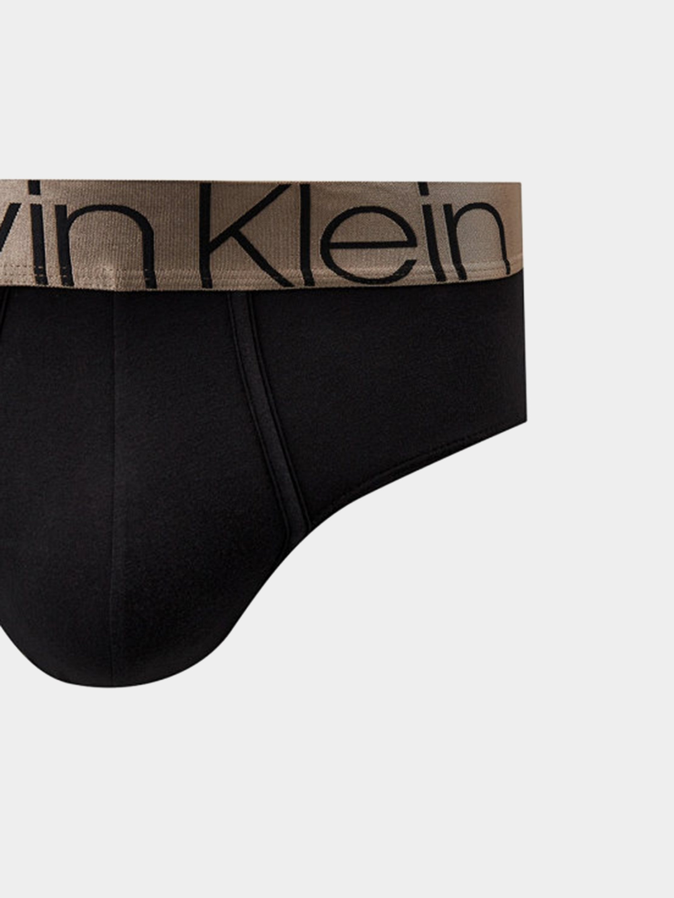 Трусы Calvin Klein Underwear модель NB2536A_UB1 Фото