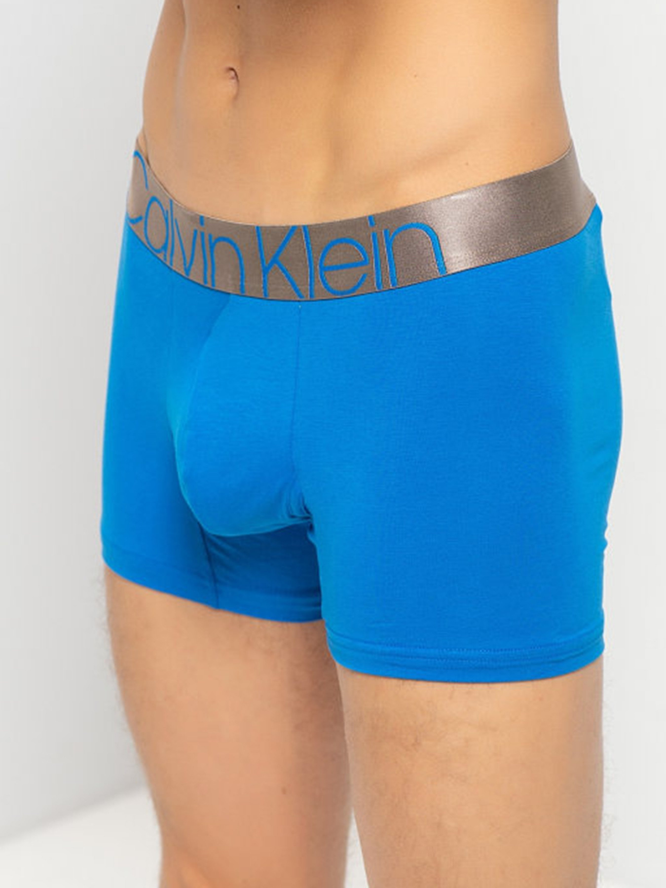 Трусы Calvin Klein Underwear модель NB2537A_DU7 Фото