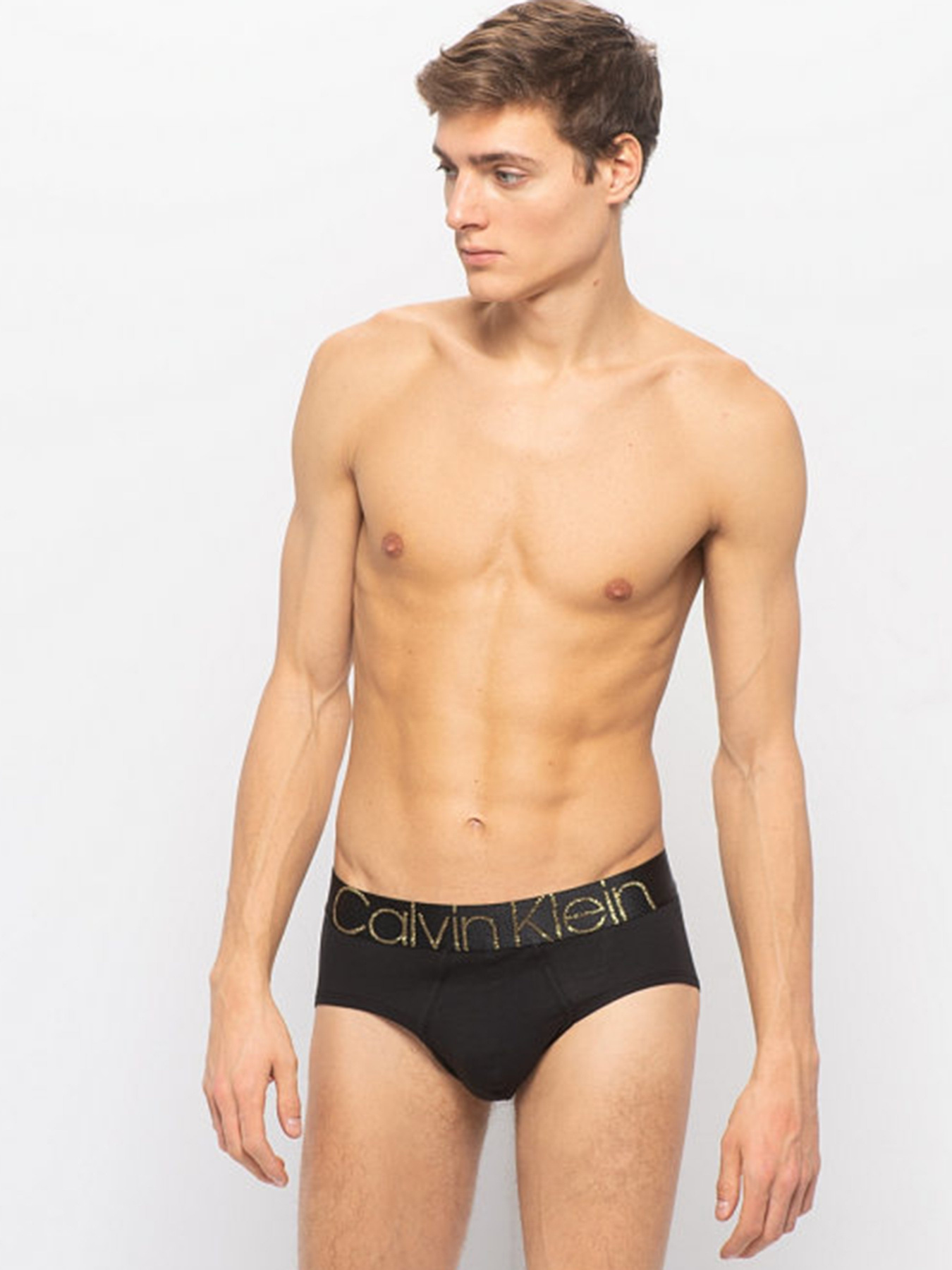 Трусы Calvin Klein Underwear модель NB2559A_UB1 Фото