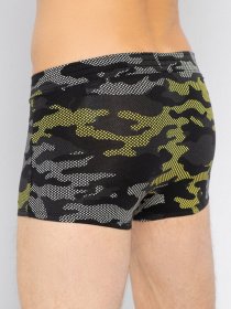 Трусы Calvin Klein Underwear модель NB2576A_93C Фото