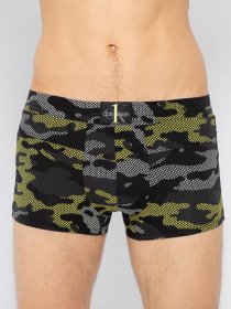 Трусы Calvin Klein Underwear модель NB2576A_93C Фото