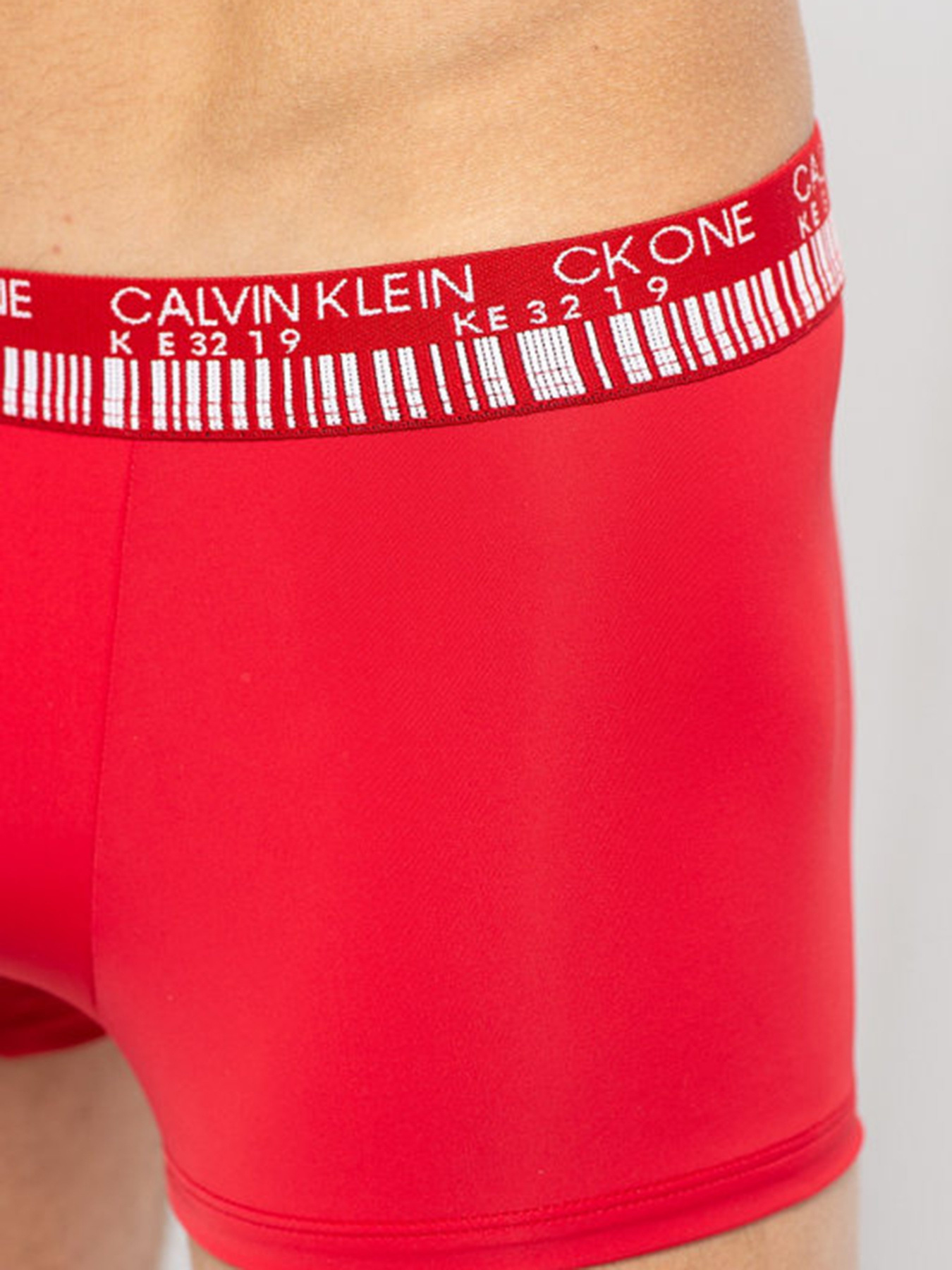 Трусы Calvin Klein Underwear модель NB2647A_XU9 Фото