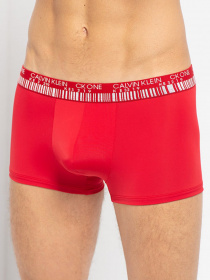 Трусы Calvin Klein Underwear модель NB2647A_XU9 Фото