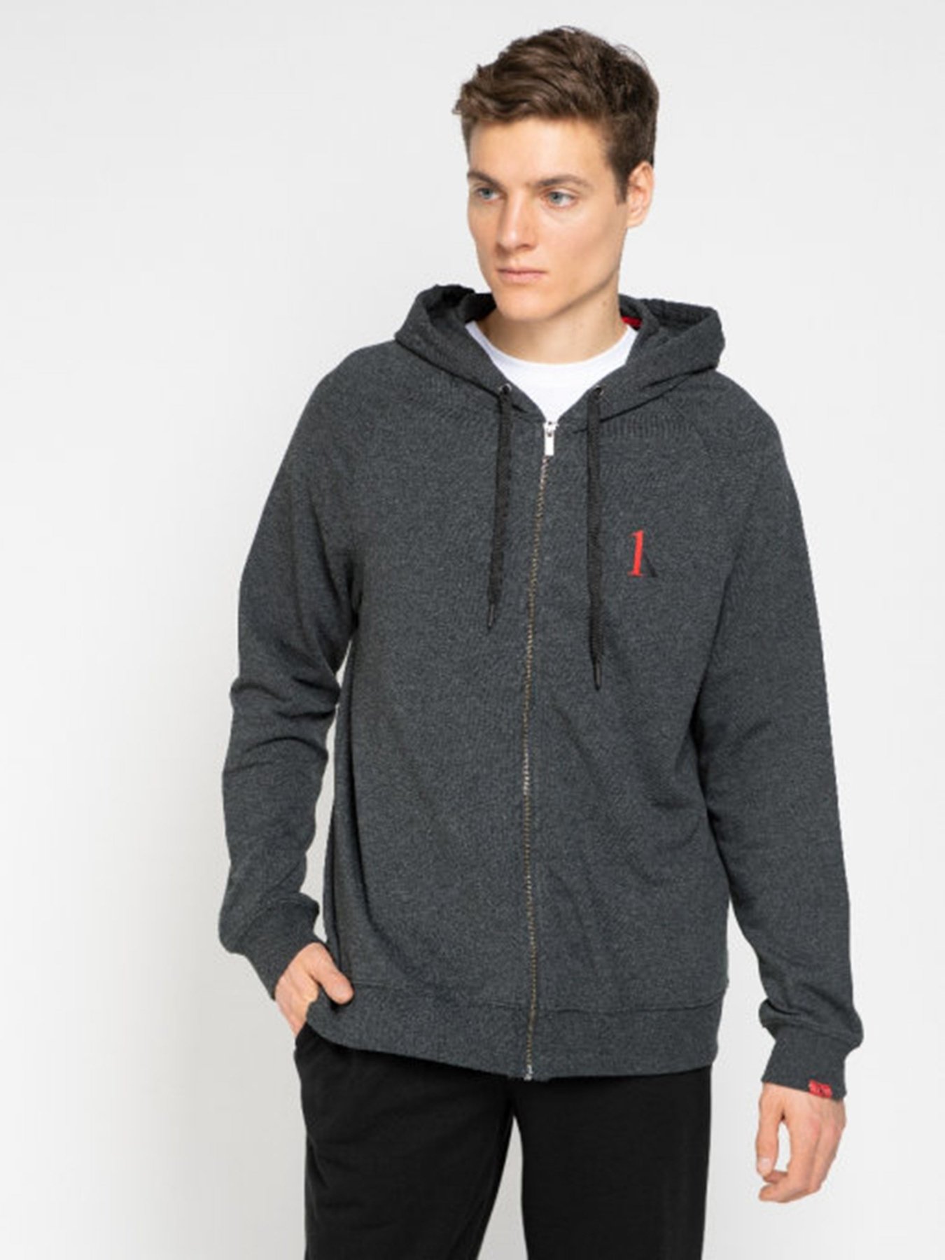 Джемпер Calvin Klein Underwear модель NM1865E_PGS Фото