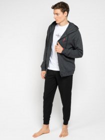 Джемпер Calvin Klein Underwear модель NM1865E_PGS Фото