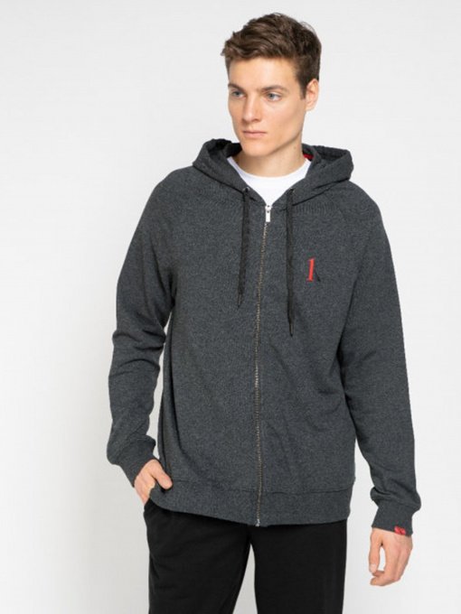 Джемпер Calvin Klein Underwear модель NM1865E_PGS Фото