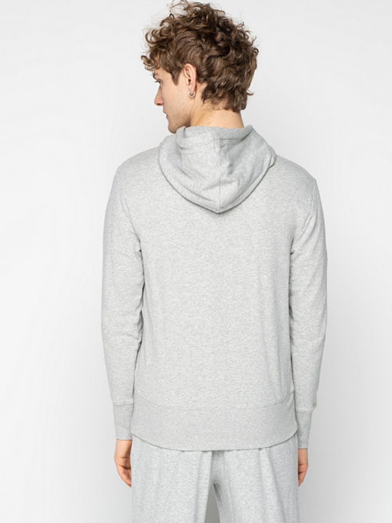 Джемпер Calvin Klein Underwear модель NM1978E_PGK Фото