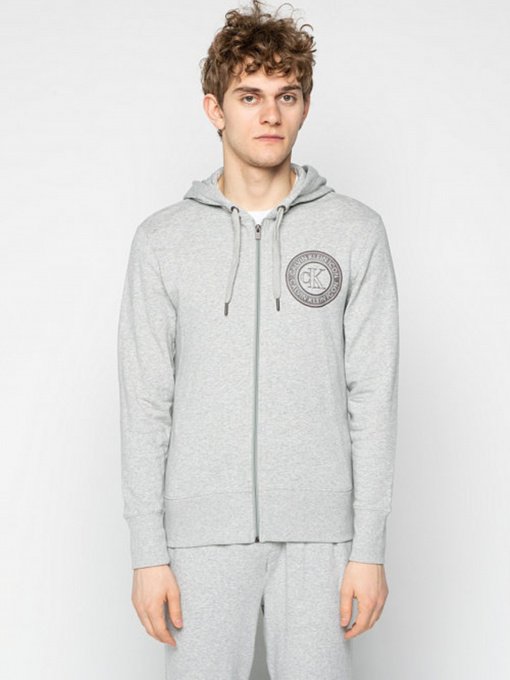 Джемпер Calvin Klein Underwear модель NM1978E_PGK Фото