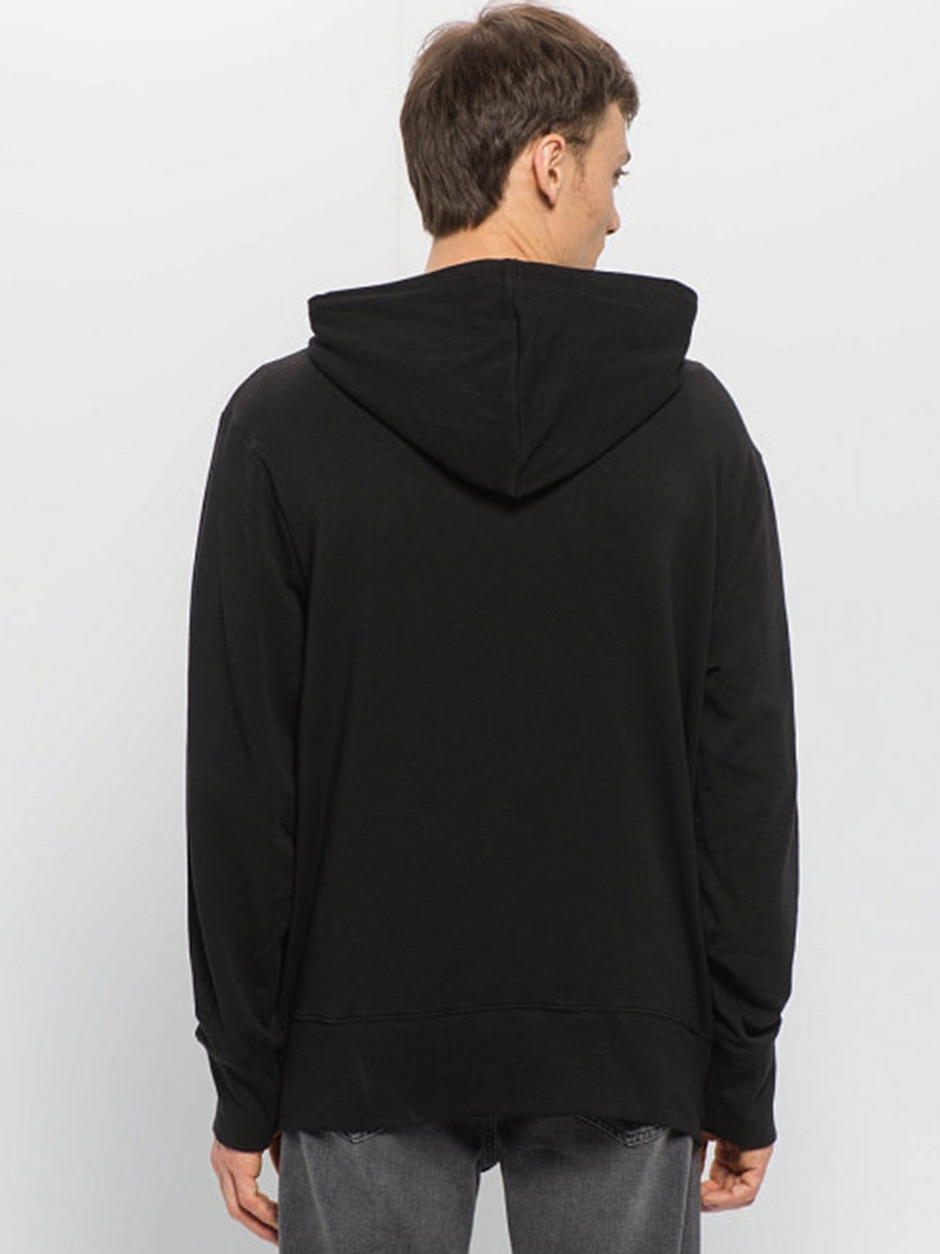 Джемпер Calvin Klein Underwear модель NM1978E_UB1 Фото