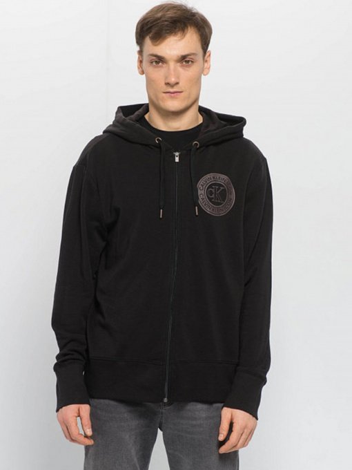 Джемпер Calvin Klein Underwear модель NM1978E_UB1 Фото