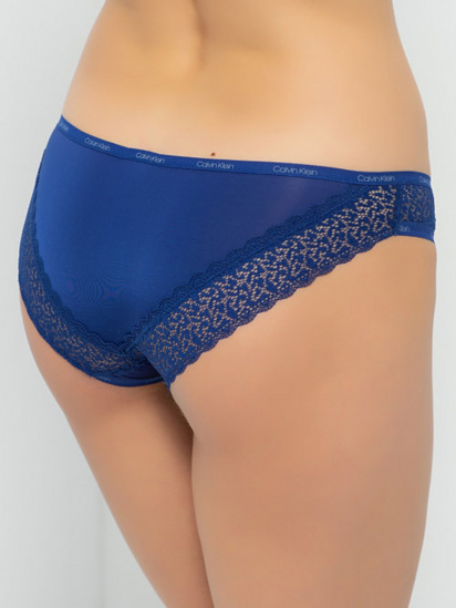 Труси Calvin Klein Underwear модель QF5153E_7ZP — фото - INTERTOP