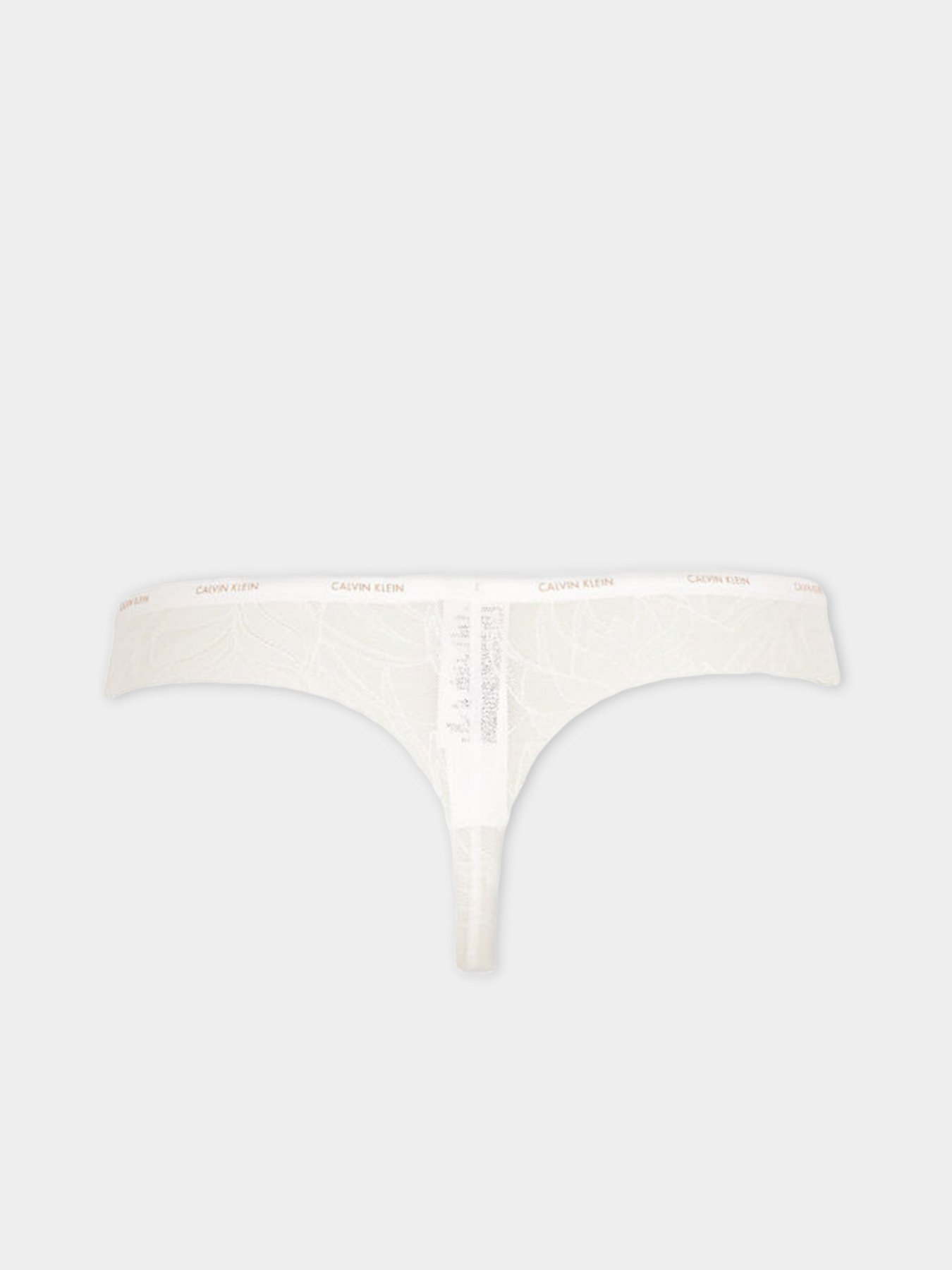 Трусы Calvin Klein Underwear модель QF5244E_100 Фото