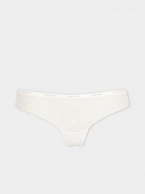Трусы Calvin Klein Underwear модель QF5244E_100 Фото