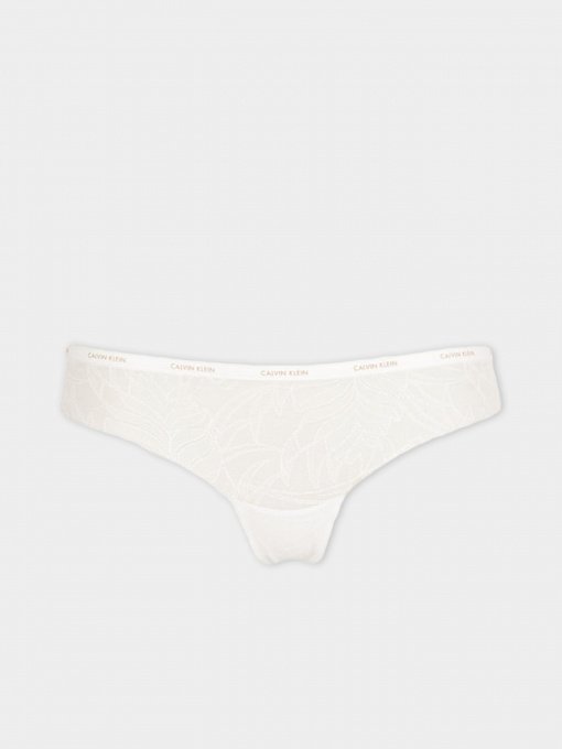 Трусы Calvin Klein Underwear модель QF5244E_100 Фото