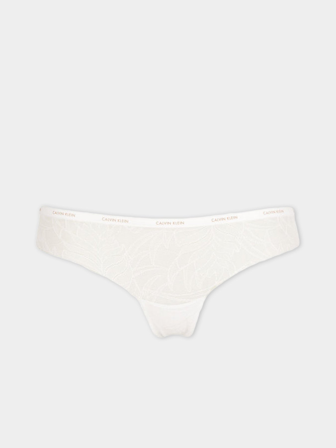 Трусы Calvin Klein Underwear модель QF5244E_100 Фото