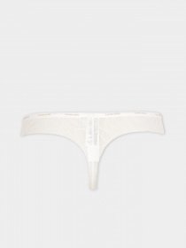 Трусы Calvin Klein Underwear модель QF5244E_100 Фото