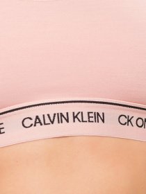 Бюстгальтер Calvin Klein Underwear модель QF5939E_7ZO Фото