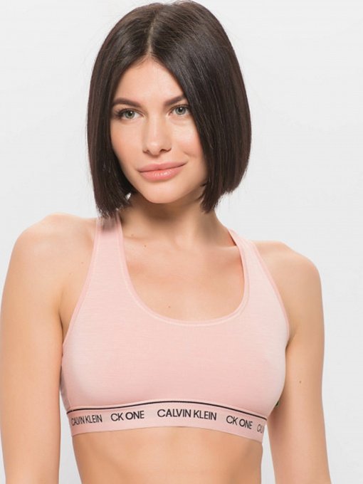 Бюстгальтер Calvin Klein Underwear модель QF5939E_7ZO Фото