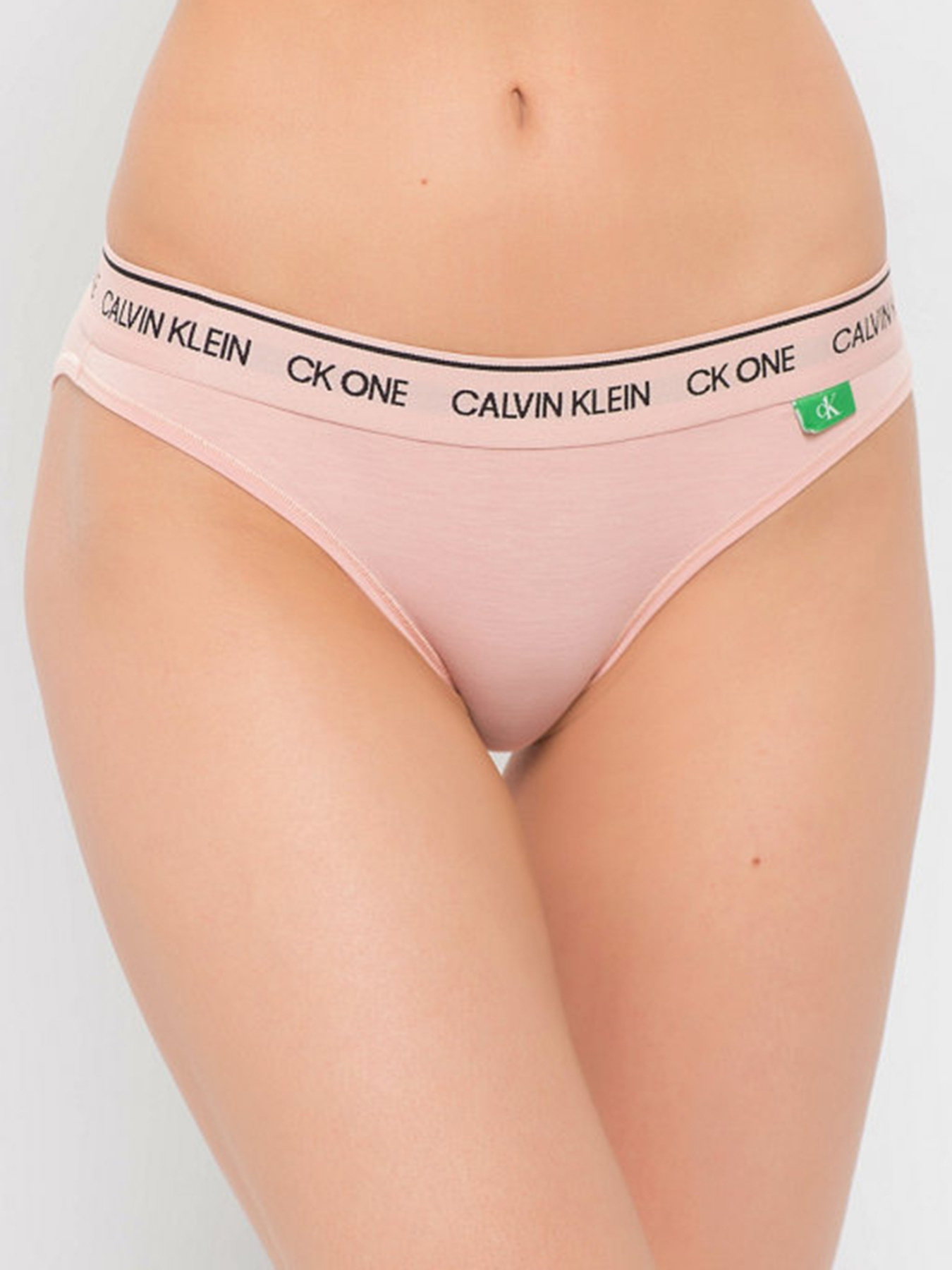 Трусы Calvin Klein Underwear модель QF5940E_7ZO Фото