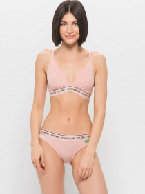 Трусы Calvin Klein Underwear модель QF5940E_7ZO Фото