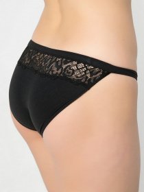 Трусы Calvin Klein Underwear модель QF6088E_UB1 Фото
