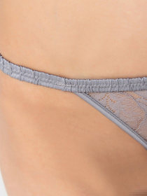Трусы Calvin Klein Underwear модель QF6100E_7Z5 Фото