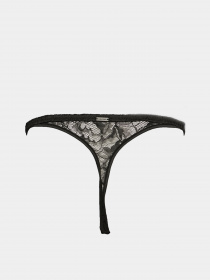 Трусы Calvin Klein Underwear модель QF6100E_UB1 Фото