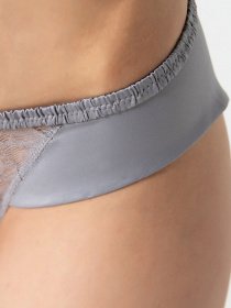 Трусы Calvin Klein Underwear модель QF6101E_7Z5 Фото