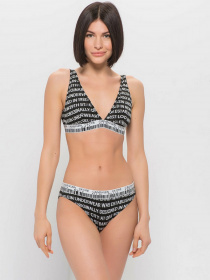 Бюстгальтер Calvin Klein Underwear модель QF6183E_B0C Фото