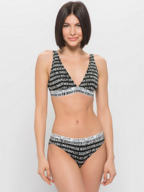 Трусы Calvin Klein Underwear модель QF6186E_B0C Фото