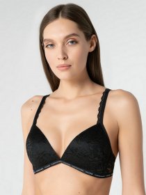 Бюстгальтер Calvin Klein Underwear модель QF6199E_UB1 Фото