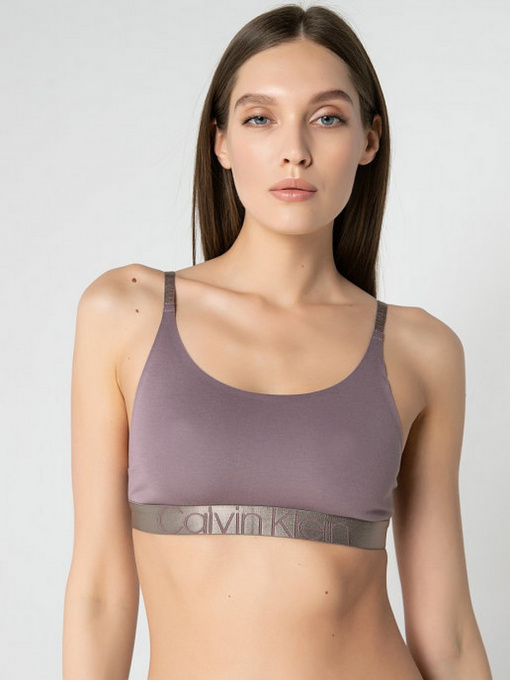 Бюстгальтер Calvin Klein Underwear модель QF6248E_HK0 Фото