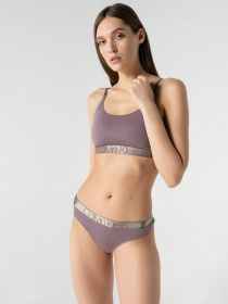 Бюстгальтер Calvin Klein Underwear модель QF6248E_HK0 Бюстгальтер Calvin Klein Underwear модель QF6248E_HK0 Фото