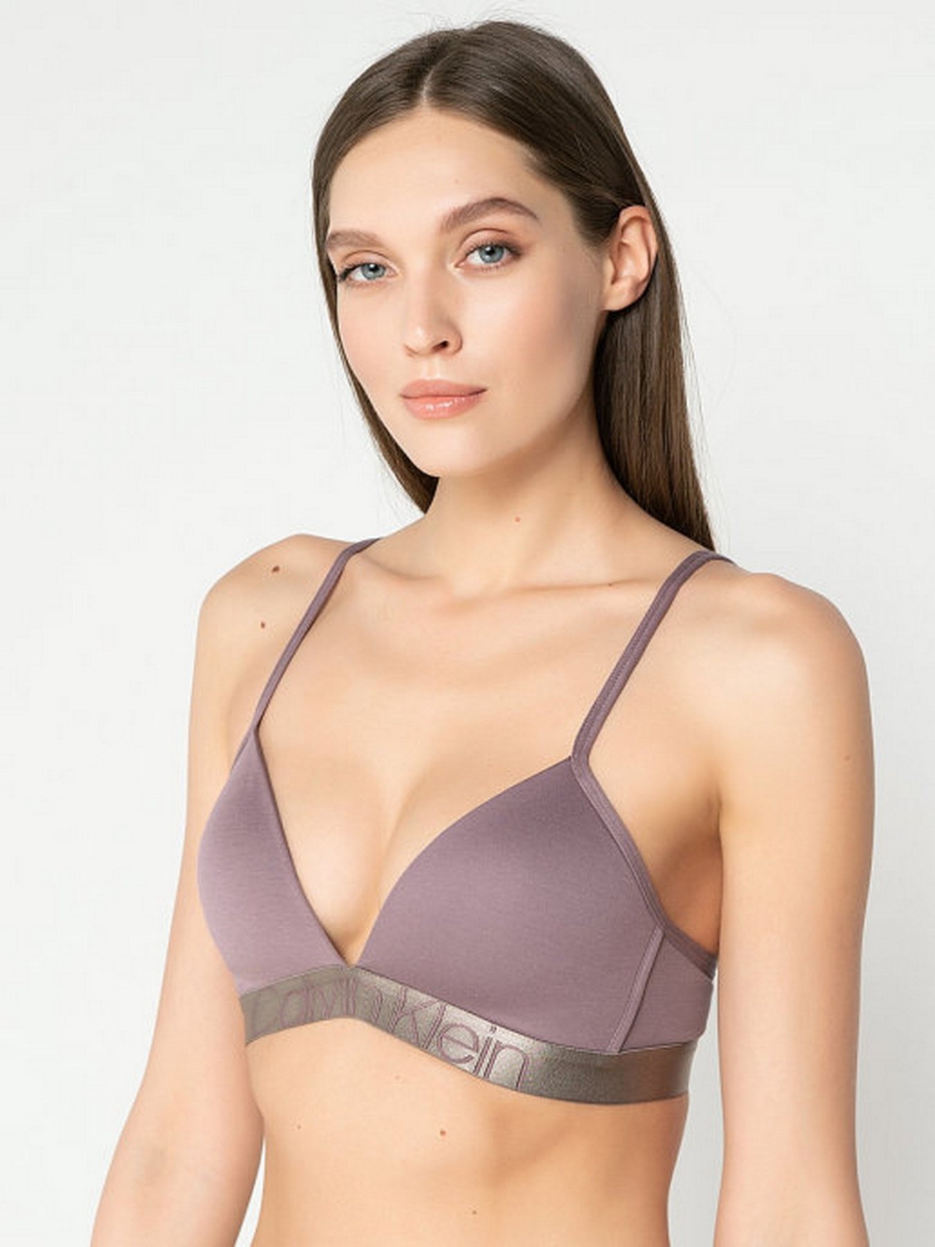 Бюстгальтер Calvin Klein Underwear модель QF6249E_HK0 Фото