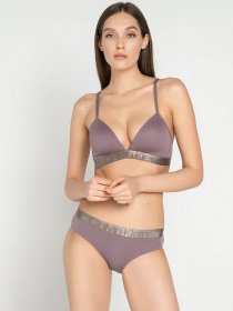 Бюстгальтер Calvin Klein Underwear модель QF6249E_HK0 Фото