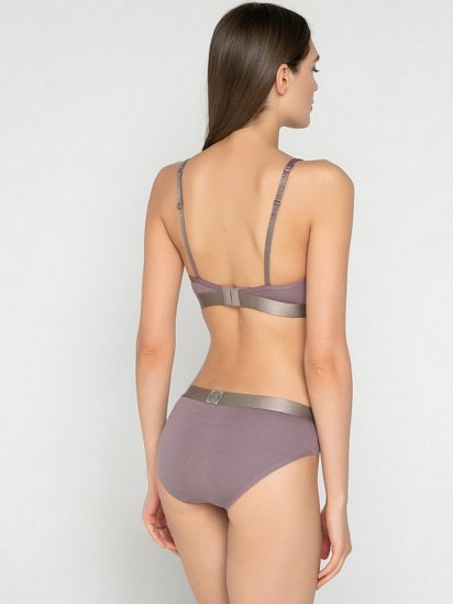 Бюстгальтер Calvin Klein Underwear модель QF6249E_HK0 — фото - INTERTOP