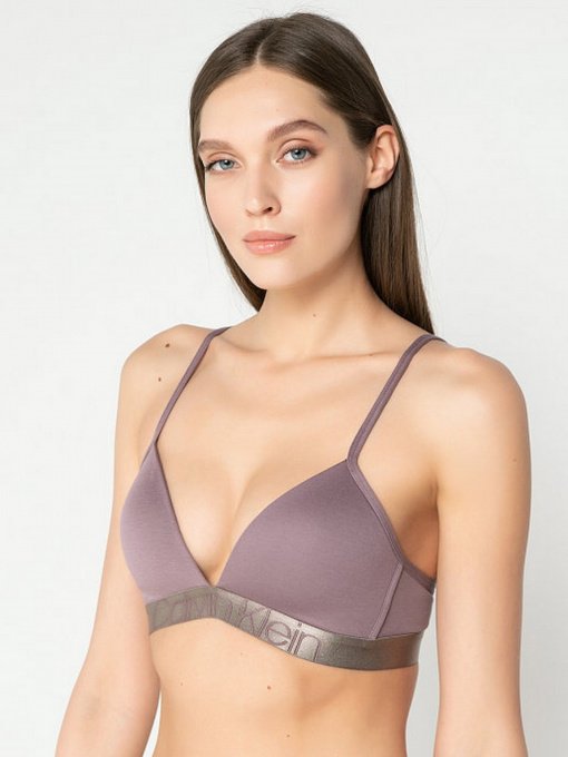 Бюстгальтер Calvin Klein Underwear модель QF6249E_HK0 Фото