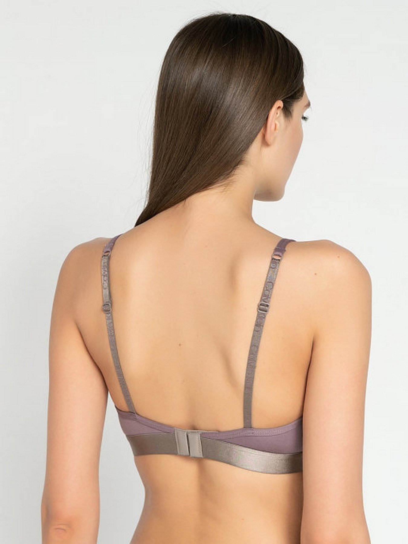 Бюстгальтер Calvin Klein Underwear модель QF6249E_HK0 Фото