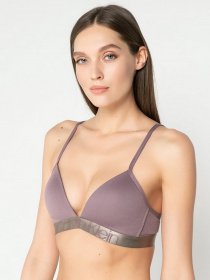 Бюстгальтер Calvin Klein Underwear модель QF6249E_HK0 Фото