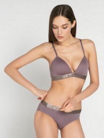 Трусы Calvin Klein Underwear модель QF6253E_HK0 Фото