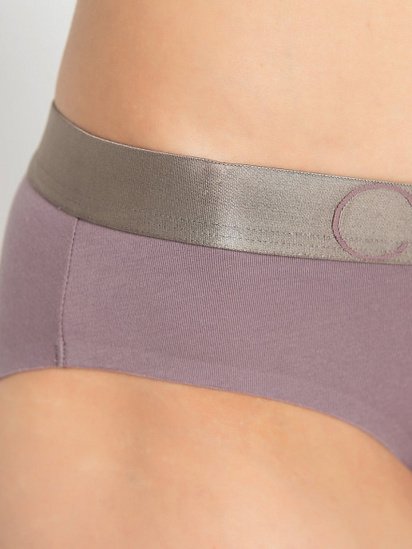 Трусы Calvin Klein Underwear модель QF6253E_HK0 — фото 3 - INTERTOP