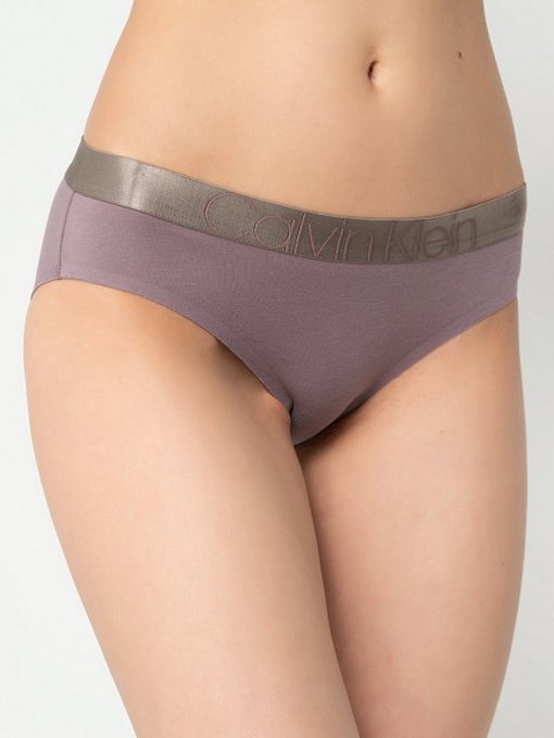 Трусы Calvin Klein Underwear модель QF6253E_HK0 Фото