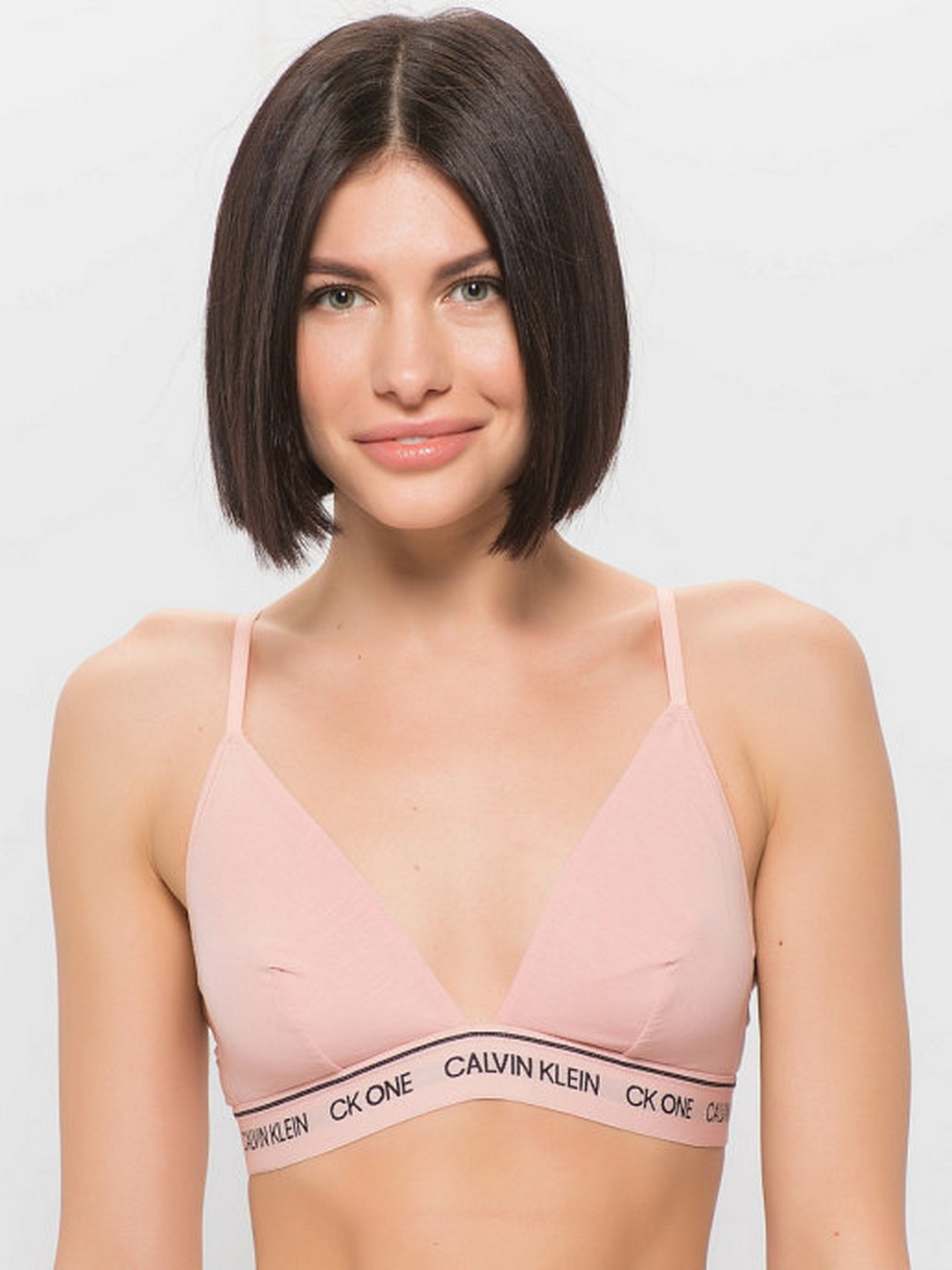 Бюстгальтер Calvin Klein Underwear модель QF6316E_7ZO Фото