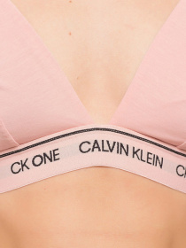 Бюстгальтер Calvin Klein Underwear модель QF6316E_7ZO Фото